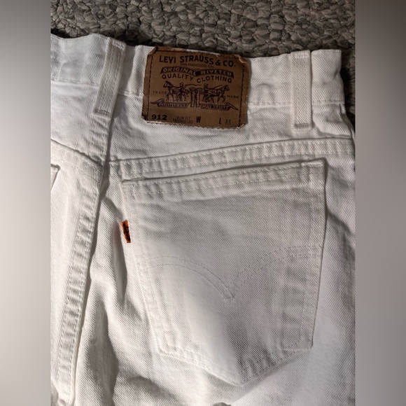 Vintage orange tab Levi’s - Picture 7 of 7